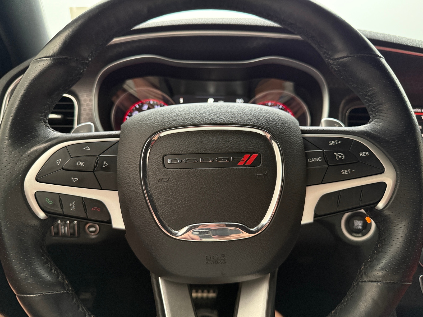Thumbnail: 2016 Dodge Charger - 4
