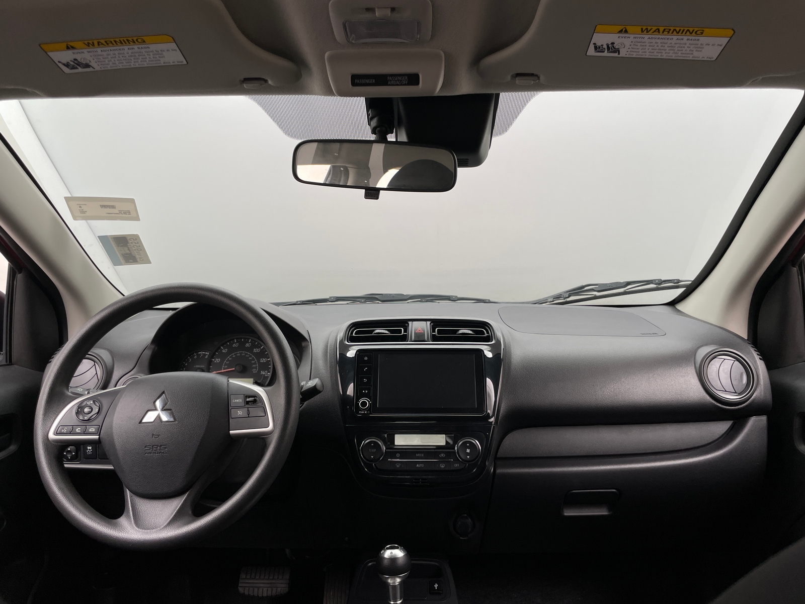 Thumbnail: 2022 Mitsubishi Mirage G4 - 3