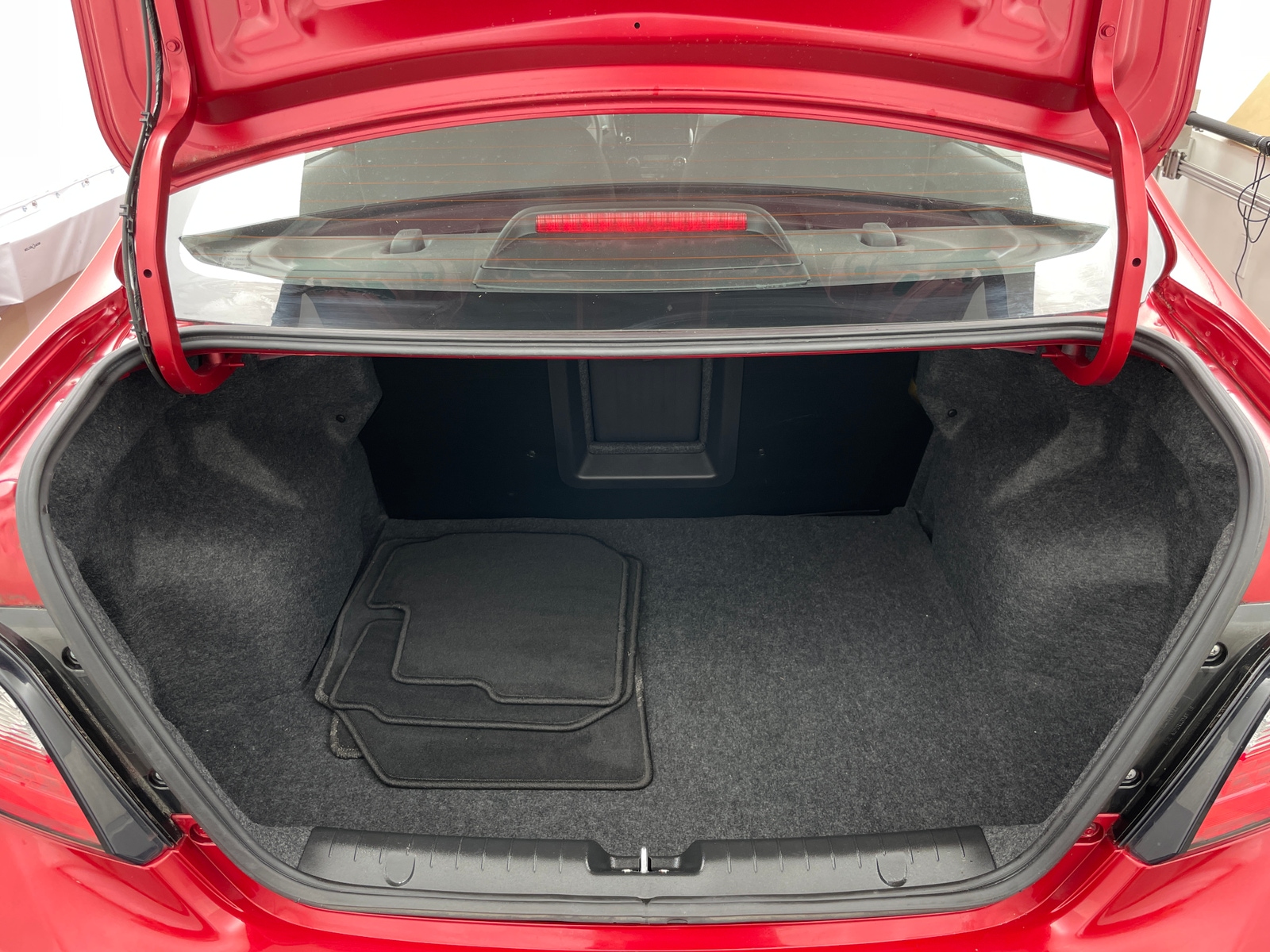 Thumbnail: 2022 Mitsubishi Mirage G4 - 7