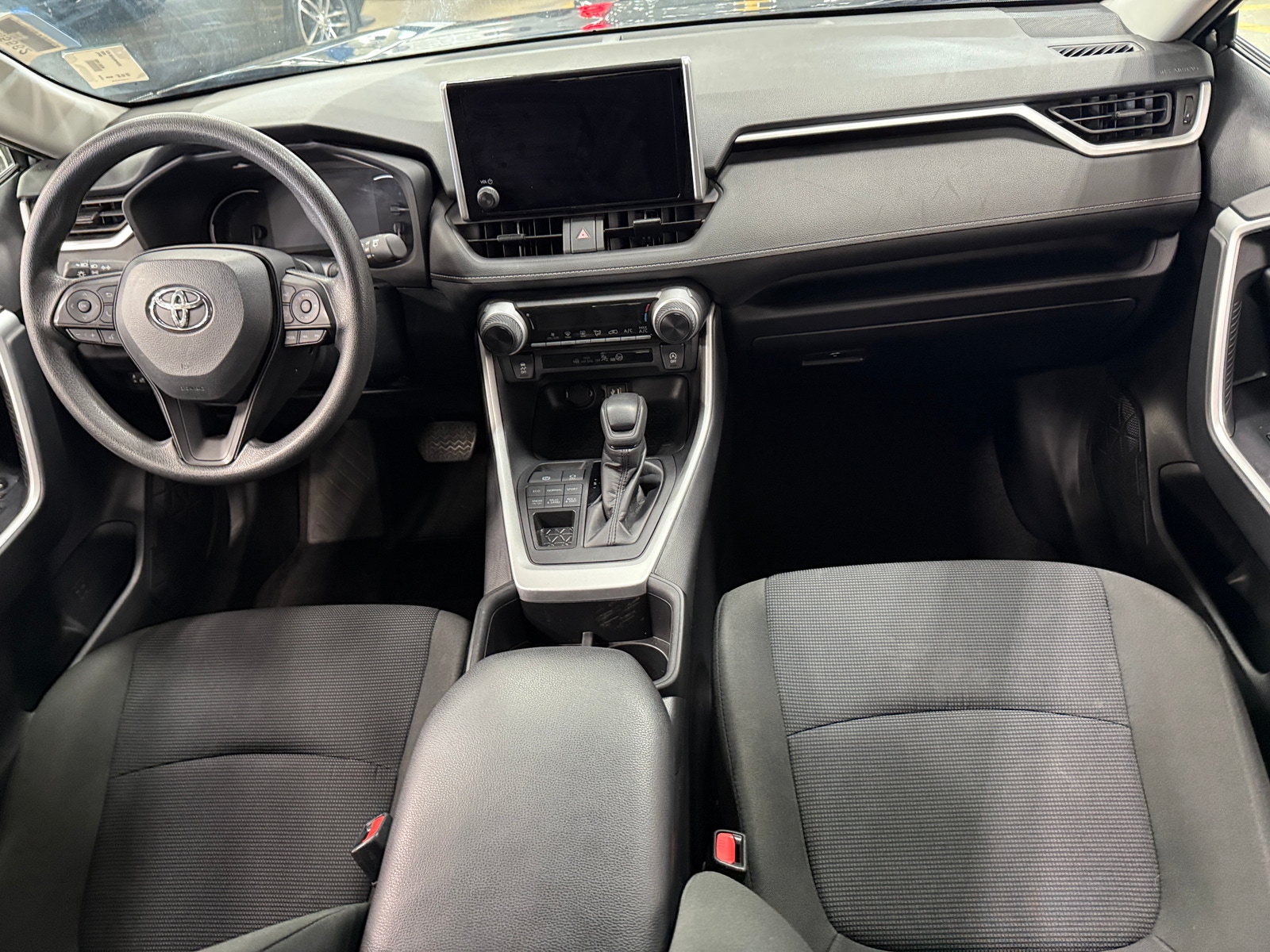 Thumbnail: 2024 Toyota RAV4 - 3