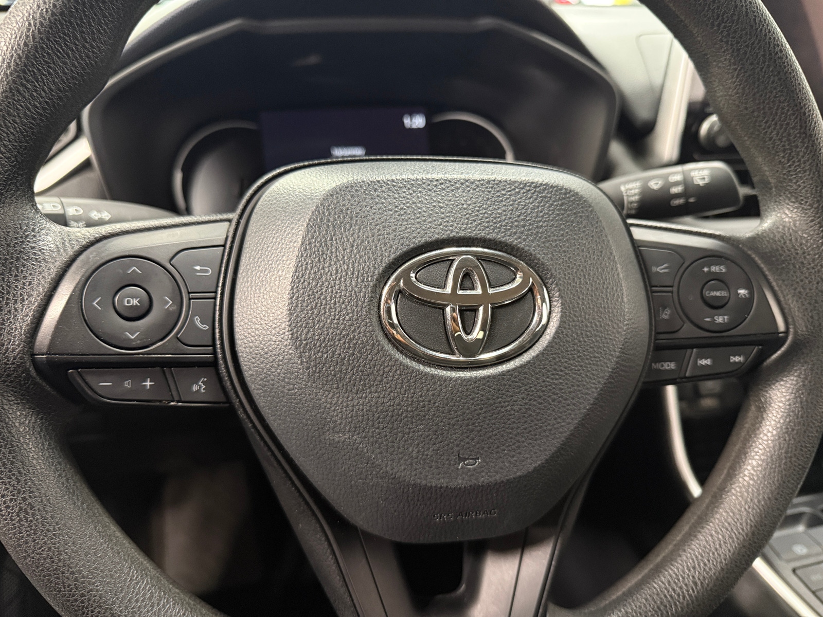 Thumbnail: 2024 Toyota RAV4 - 5