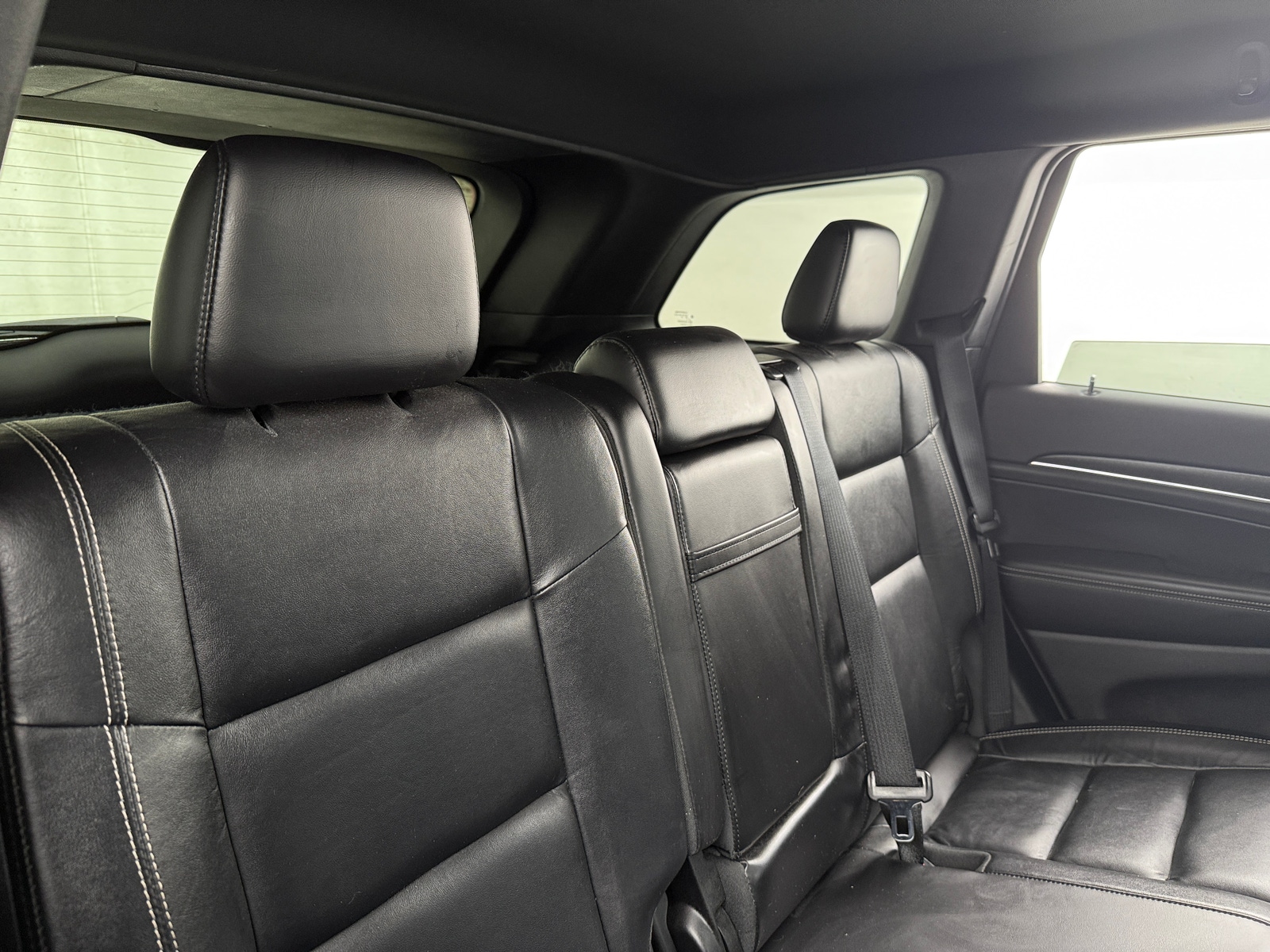 Thumbnail: 2017 Jeep Grand Cherokee - 5