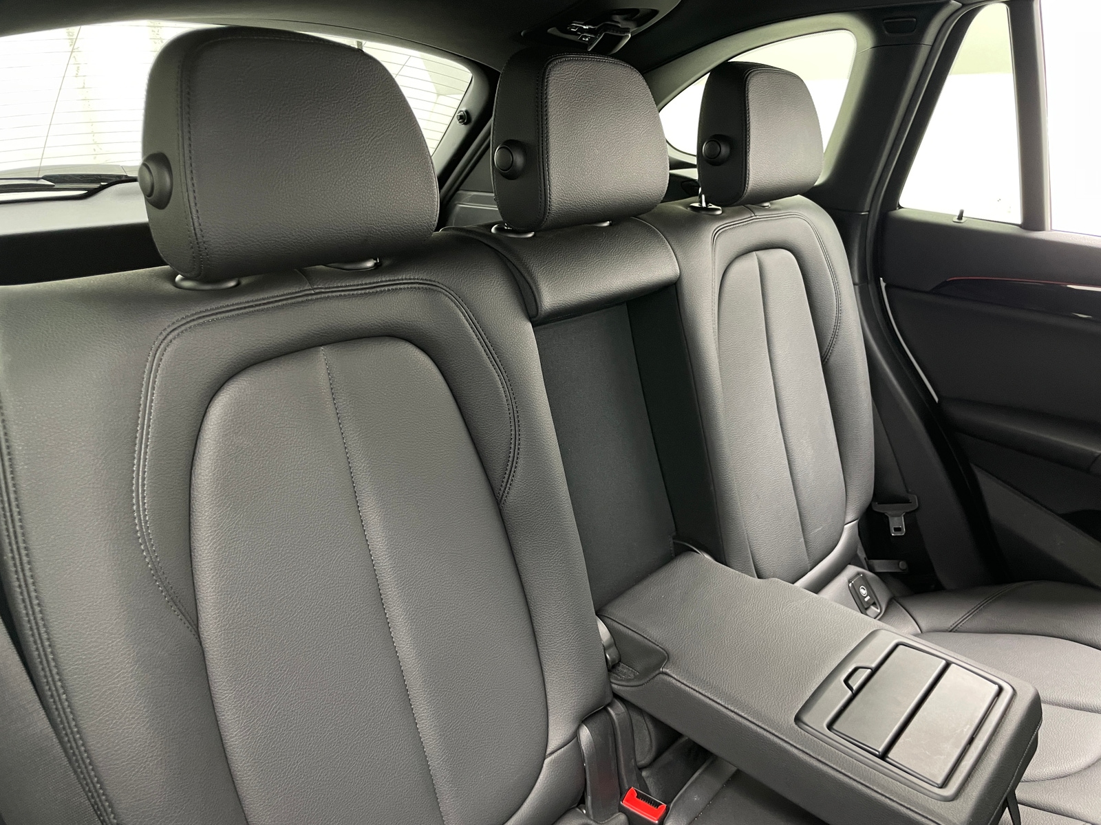 Thumbnail: 2019 BMW X1 - 5