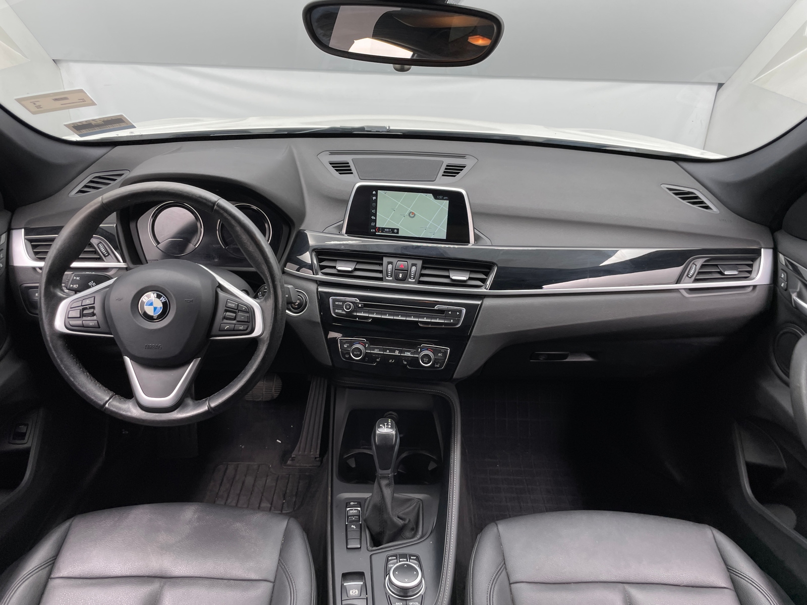 Thumbnail: 2019 BMW X1 - 2