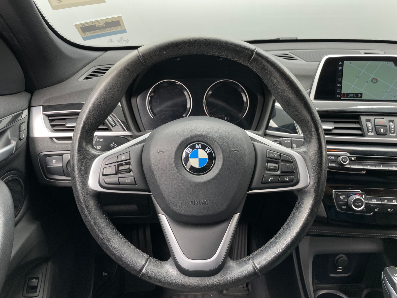 Thumbnail: 2019 BMW X1 - 4