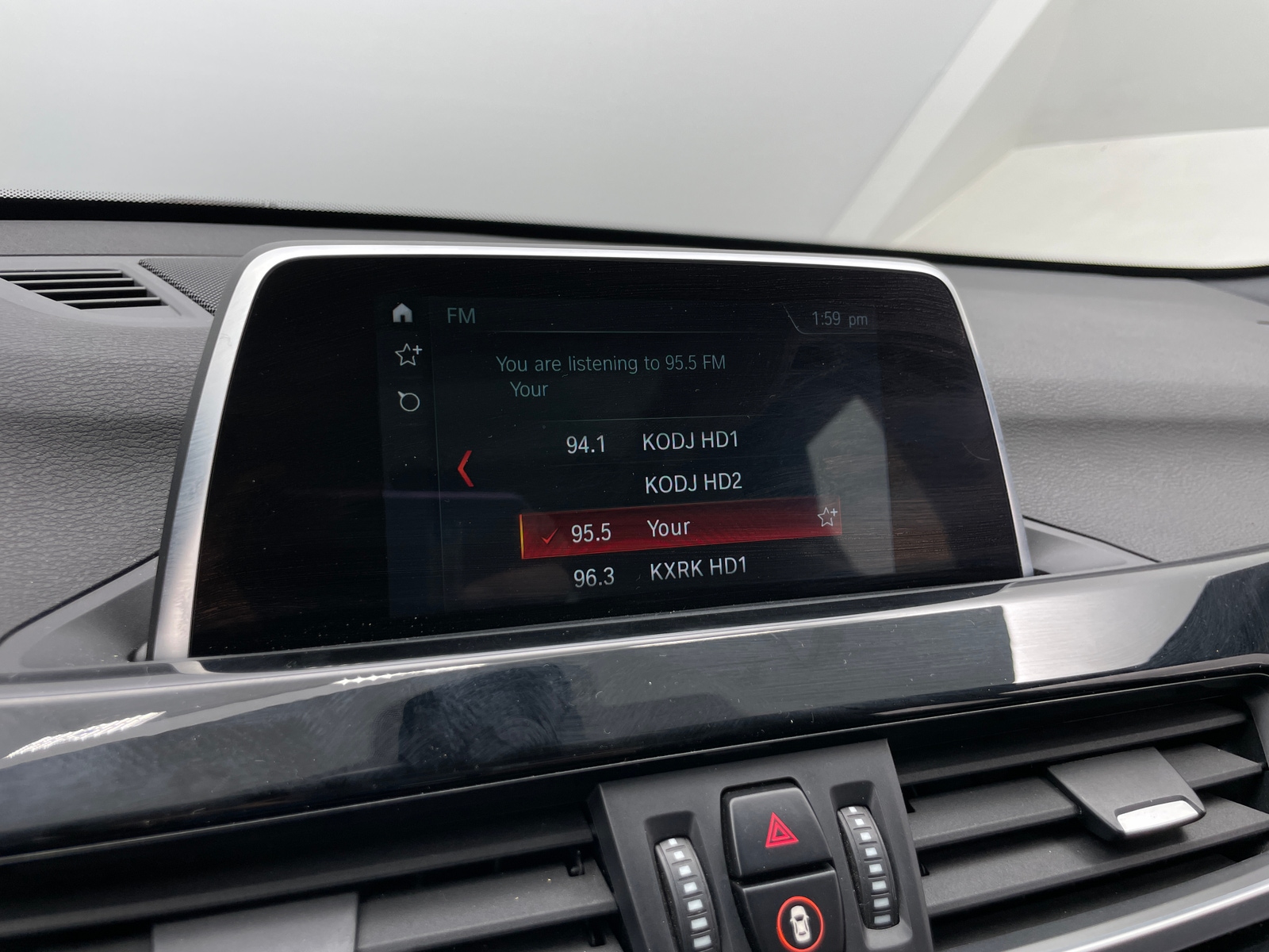 Thumbnail: 2019 BMW X1 - 3