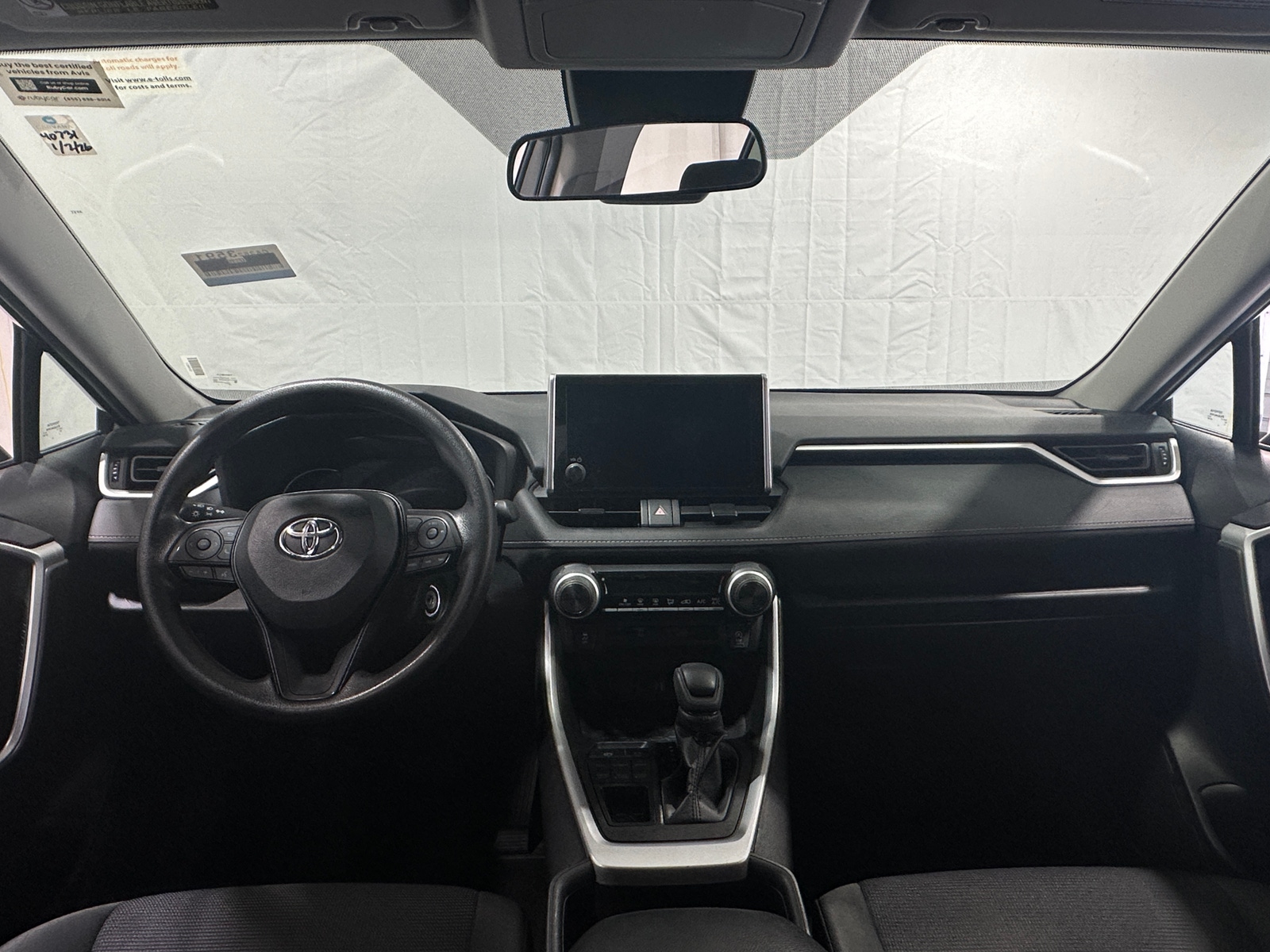 Thumbnail: 2024 Toyota RAV4 - 3