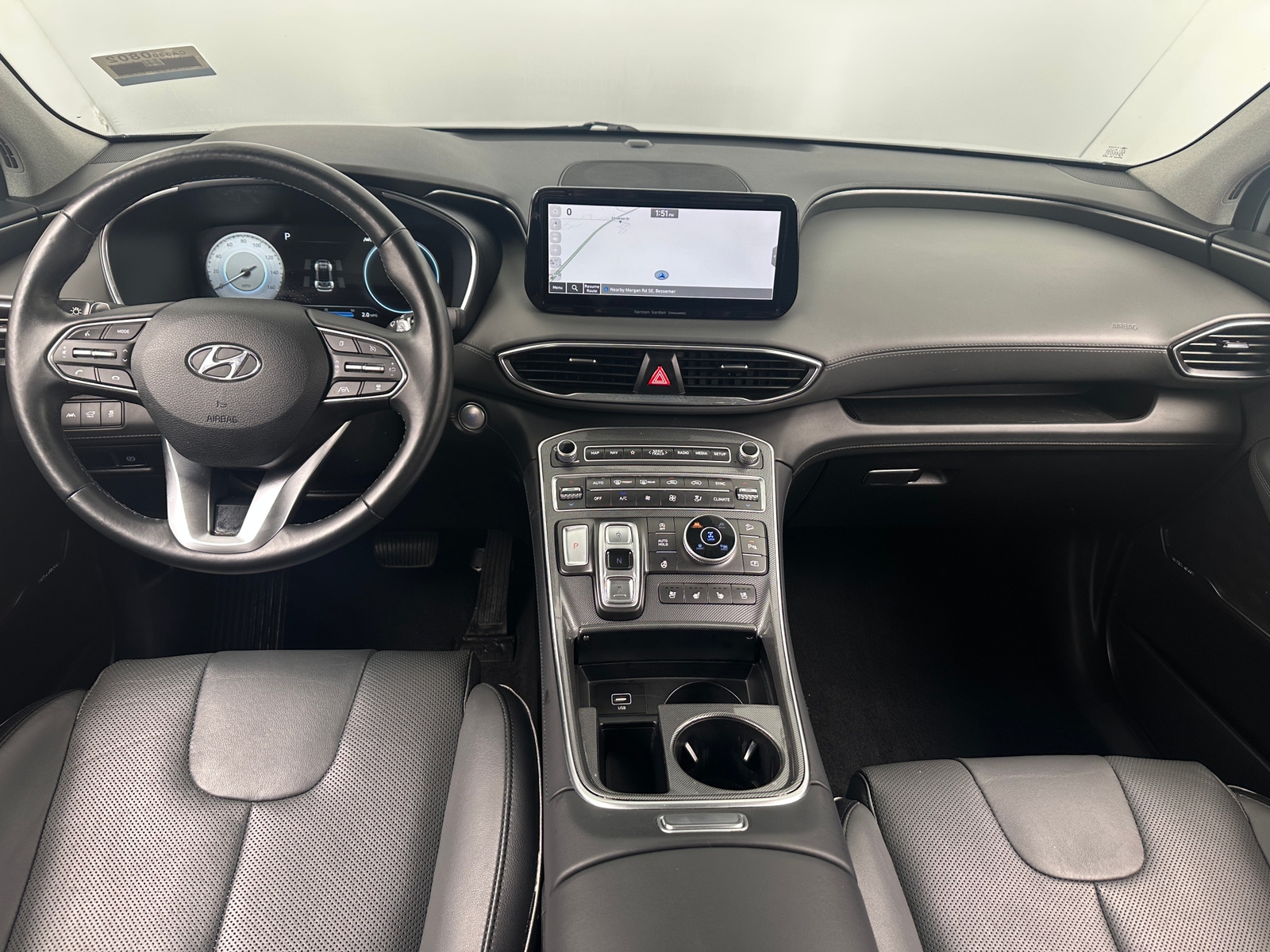 Thumbnail: 2023 Hyundai Santa Fe - 2