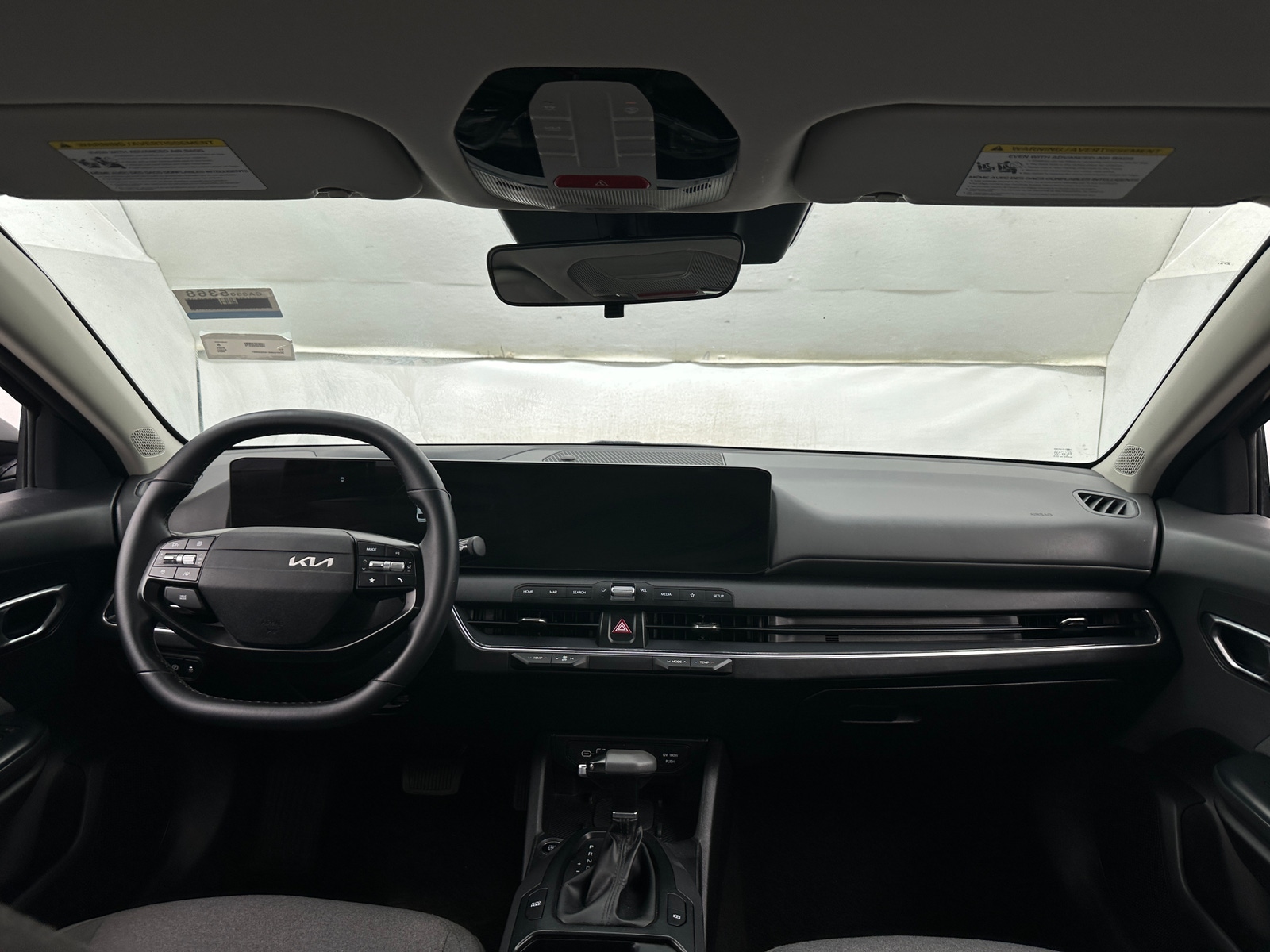 Thumbnail: 2025 Kia K4 - 3