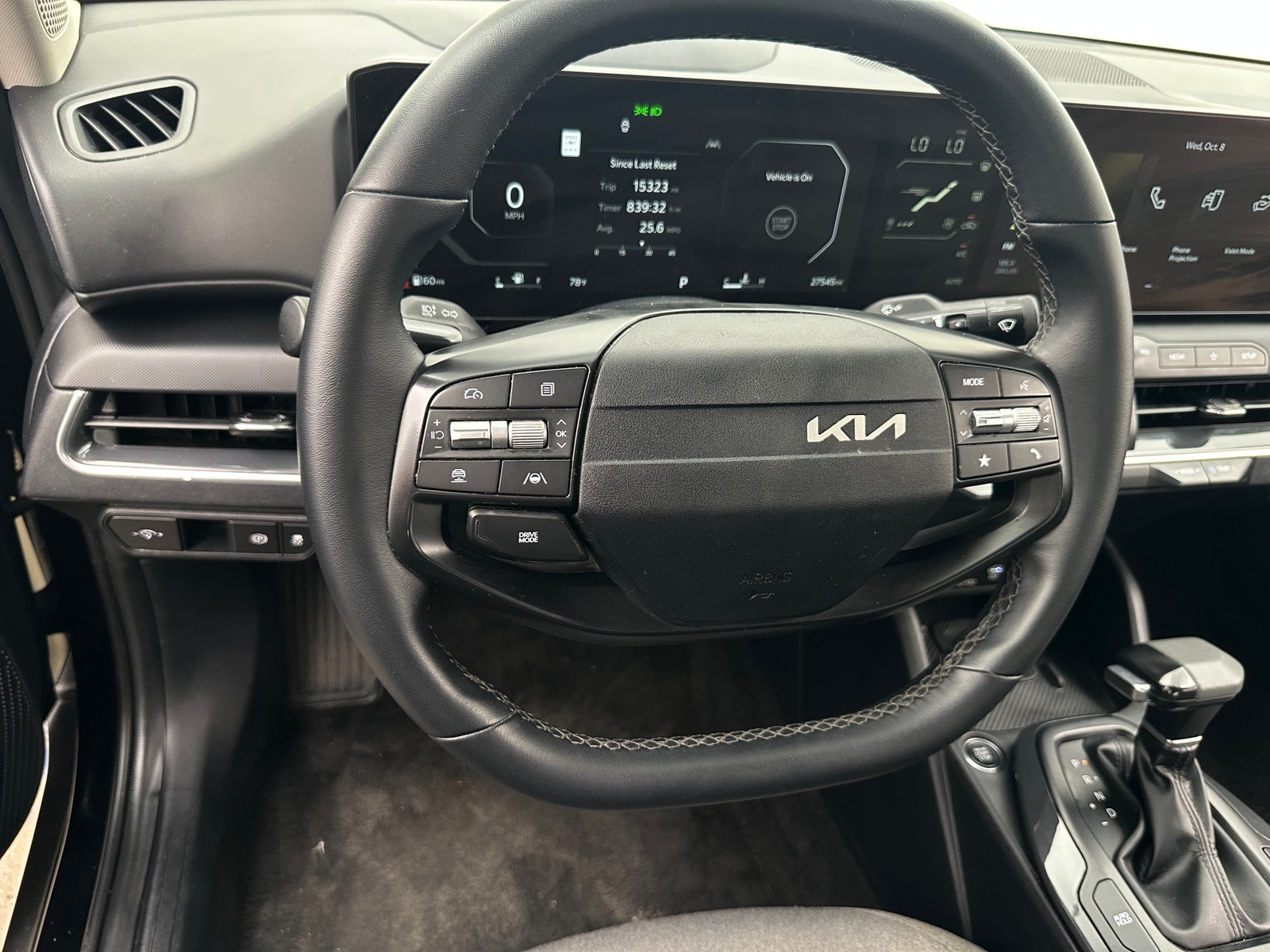 Thumbnail: 2025 Kia K4 - 5