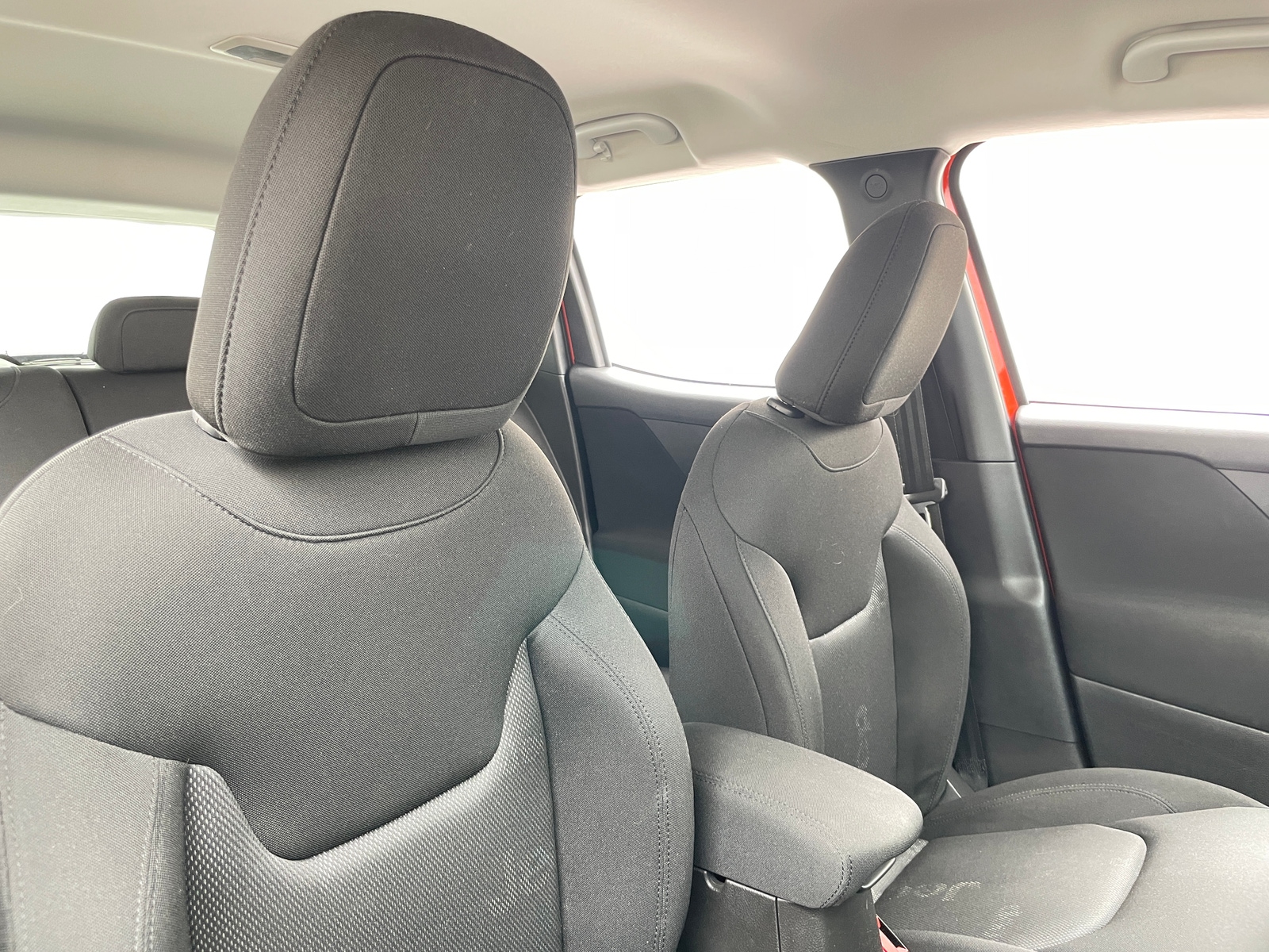 Thumbnail: 2016 Jeep Renegade - 2