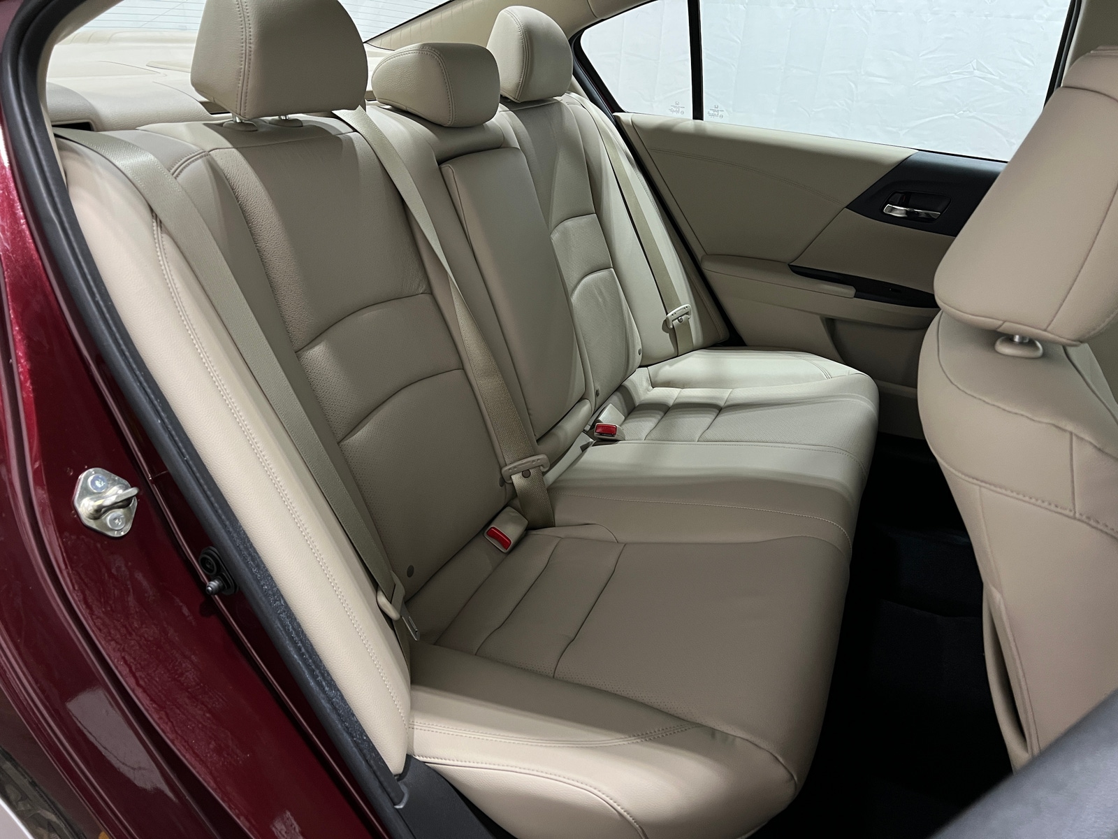 Thumbnail: 2015 Honda Accord - 5