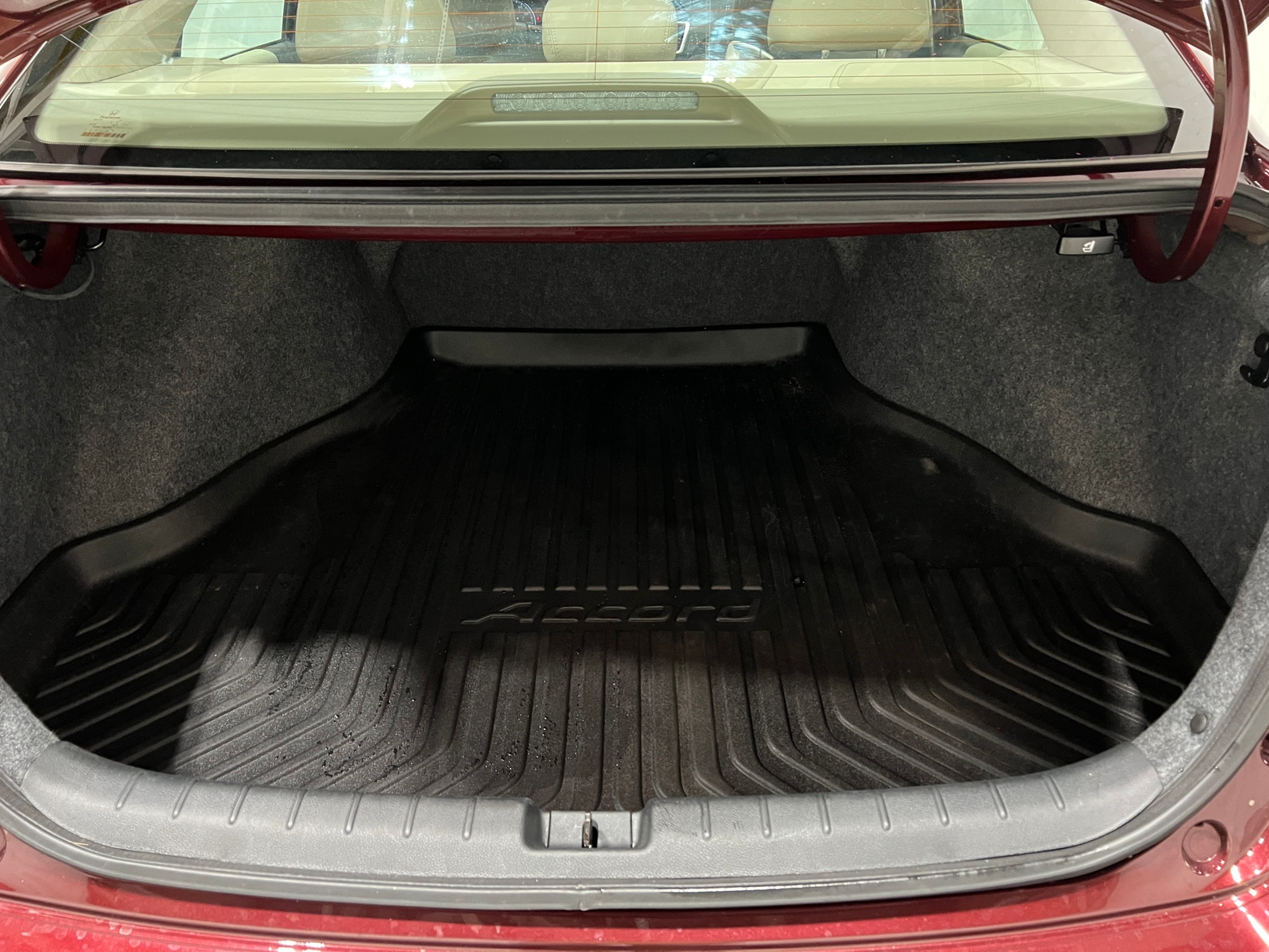 Thumbnail: 2015 Honda Accord - 6
