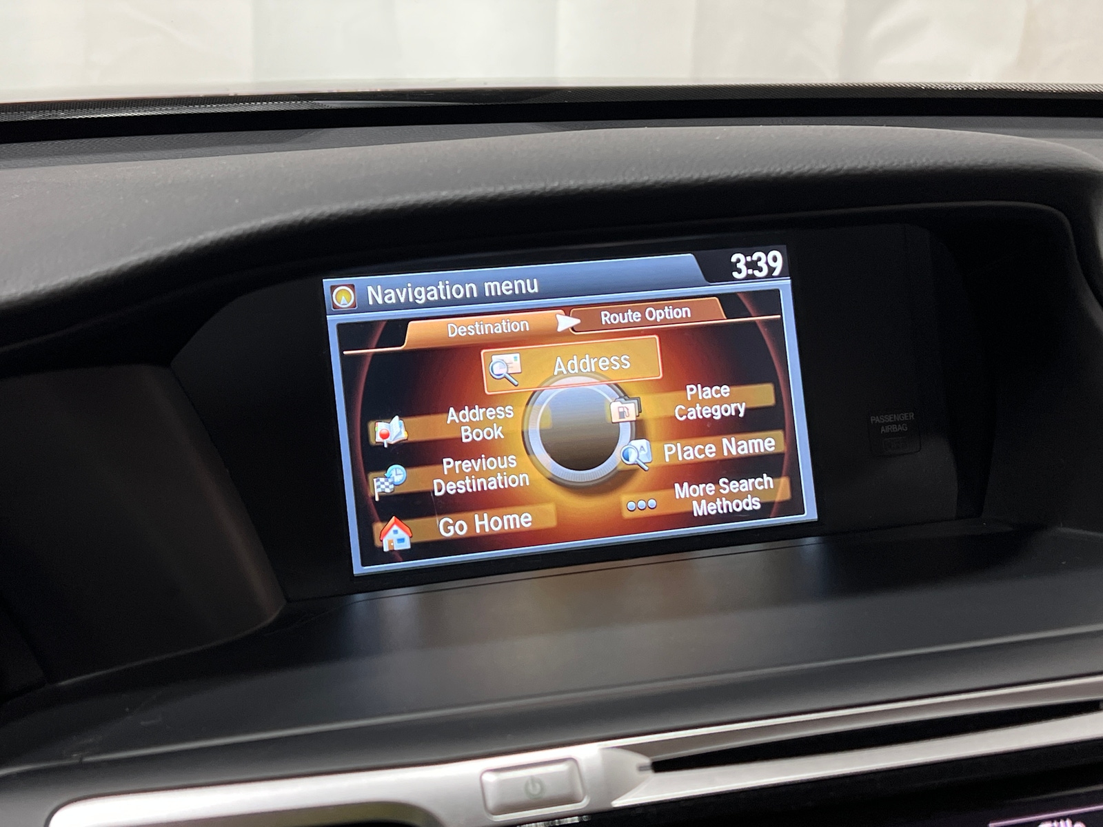 Thumbnail: 2015 Honda Accord - 3