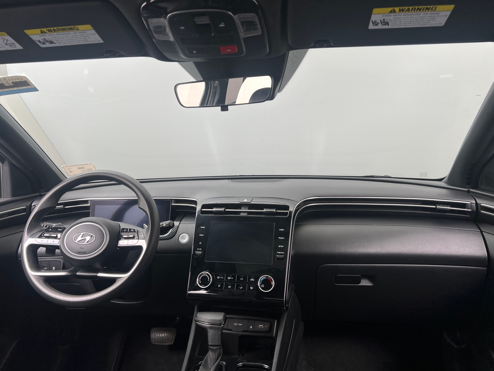 Thumbnail: 2023 Hyundai Santa Cruz - 3