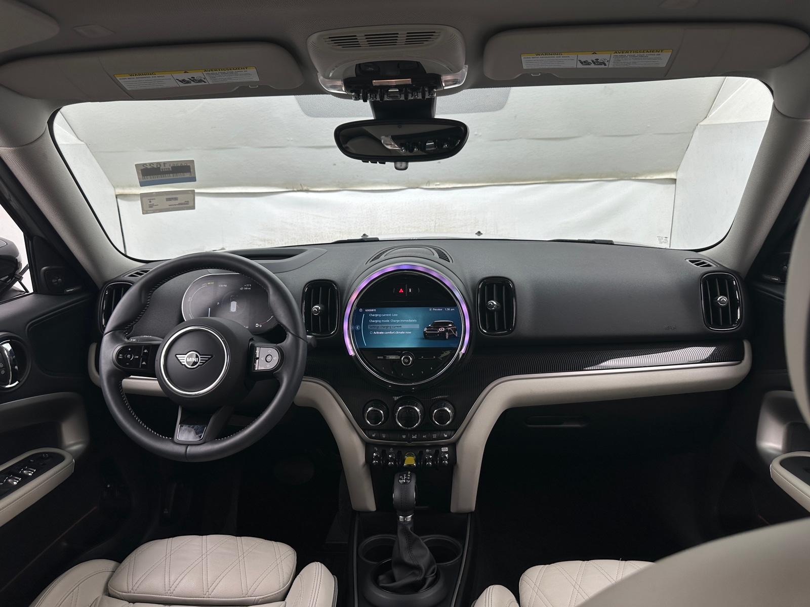Thumbnail: 2023 MINI Cooper Countryman - 2
