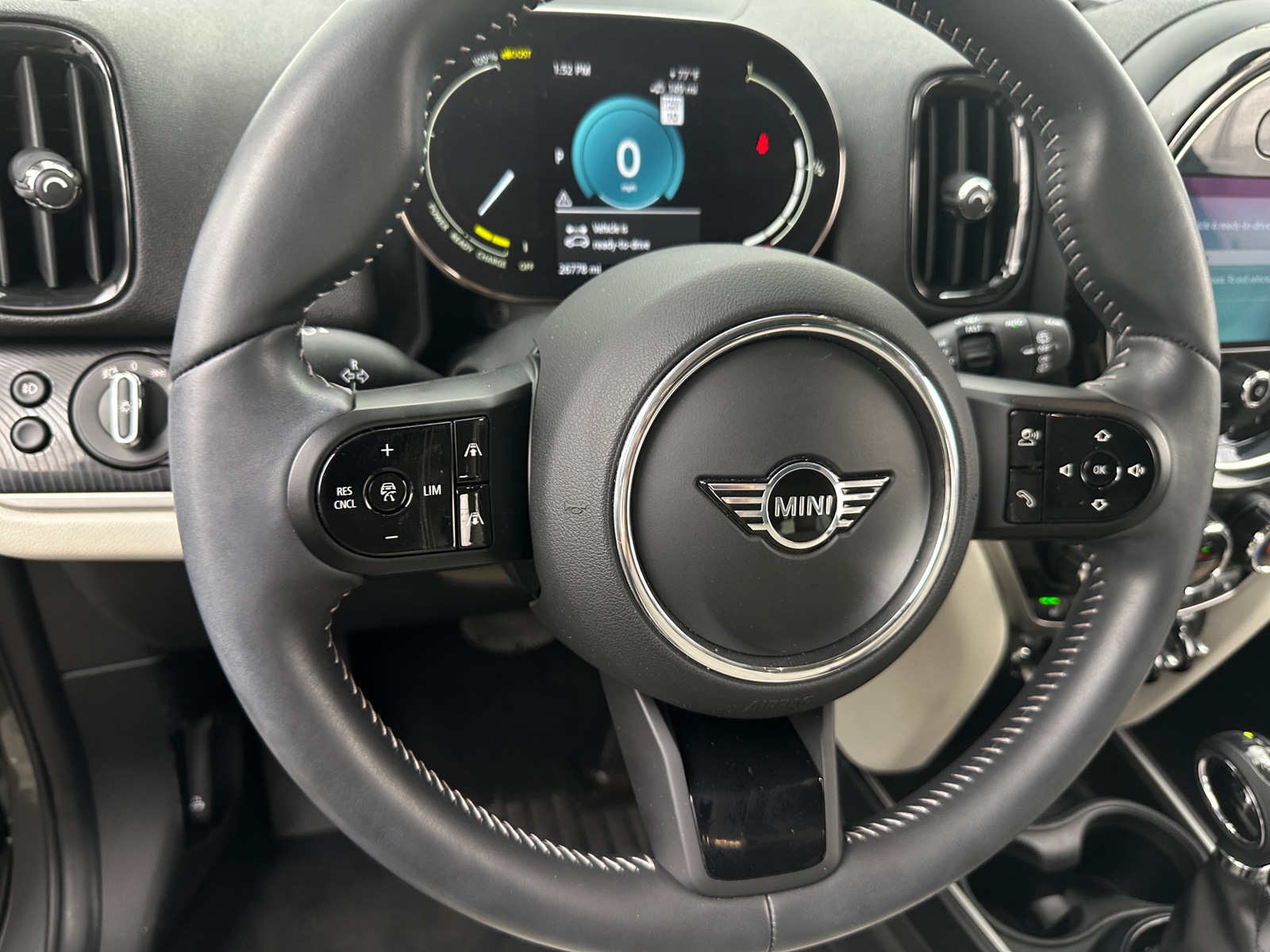 Thumbnail: 2023 MINI Cooper Countryman - 4
