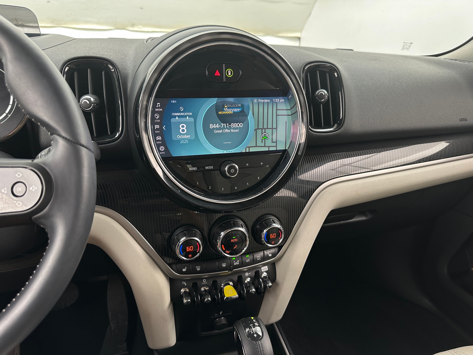 Thumbnail: 2023 MINI Cooper Countryman - 3
