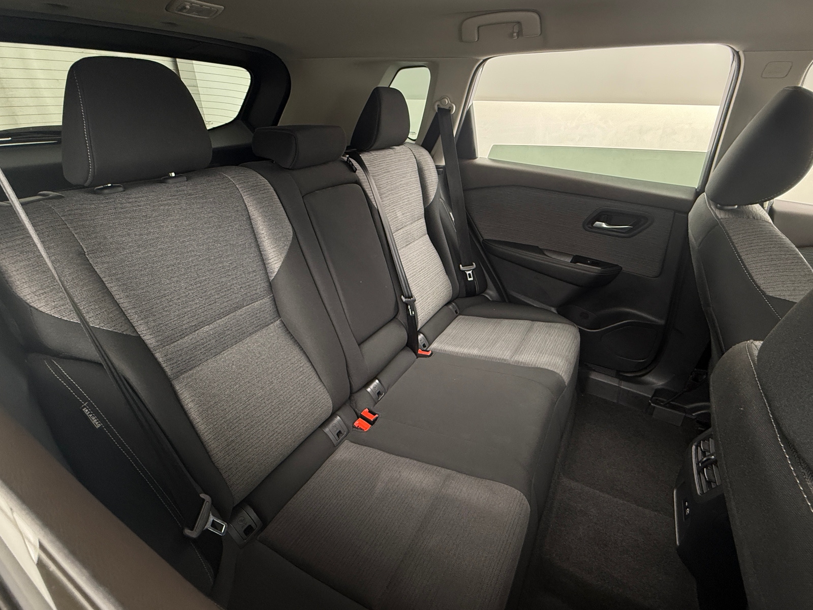 Thumbnail: 2023 Nissan Rogue - 6