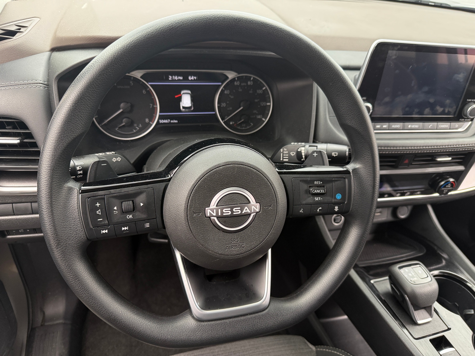 Thumbnail: 2023 Nissan Rogue - 5