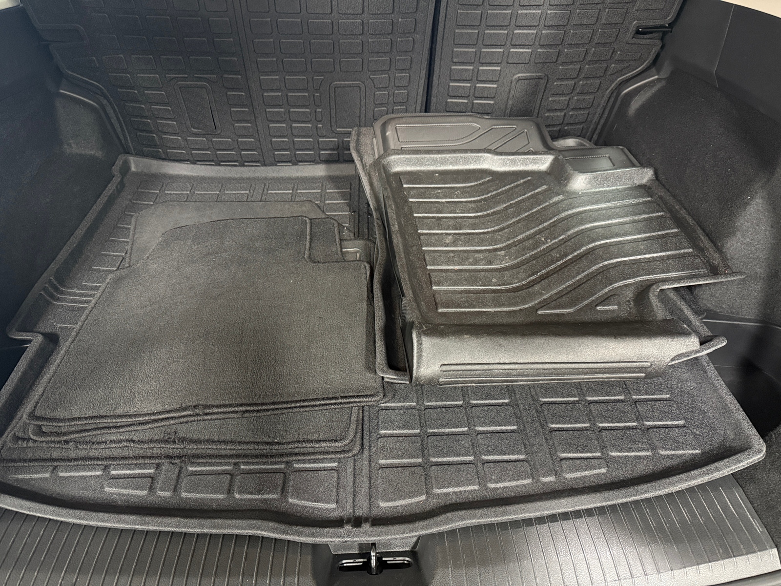 Thumbnail: 2023 Nissan Rogue - 7