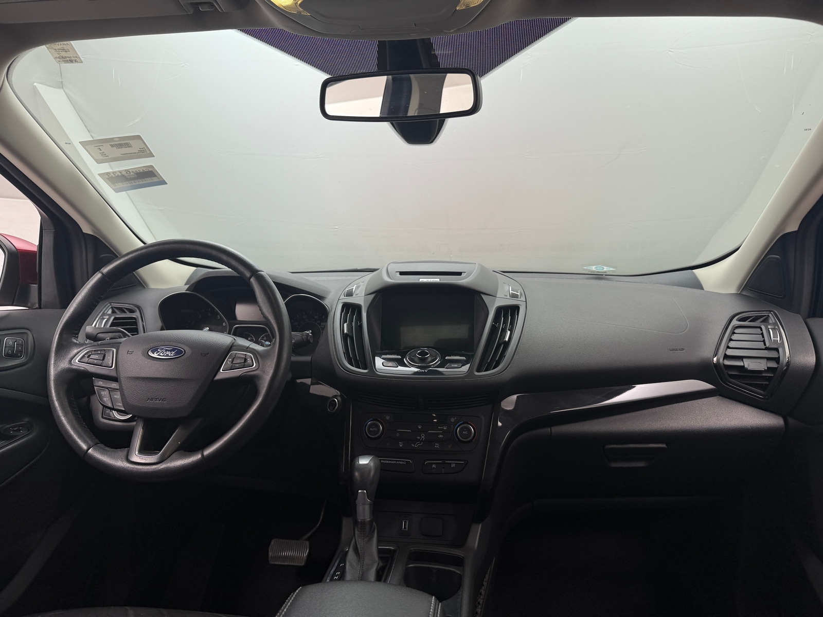 Thumbnail: 2017 Ford Escape - 2