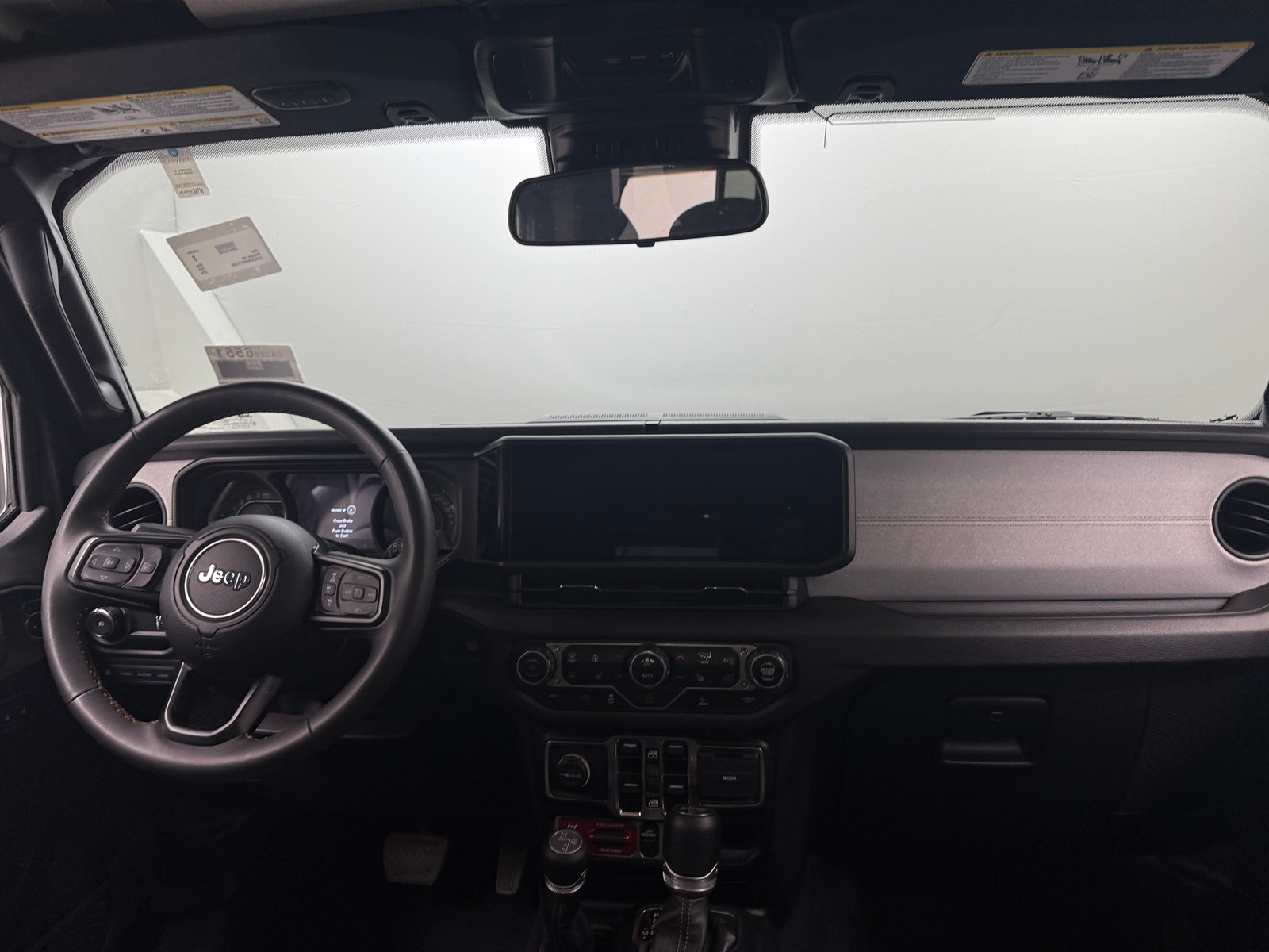 Thumbnail: 2024 Jeep Wrangler - 3