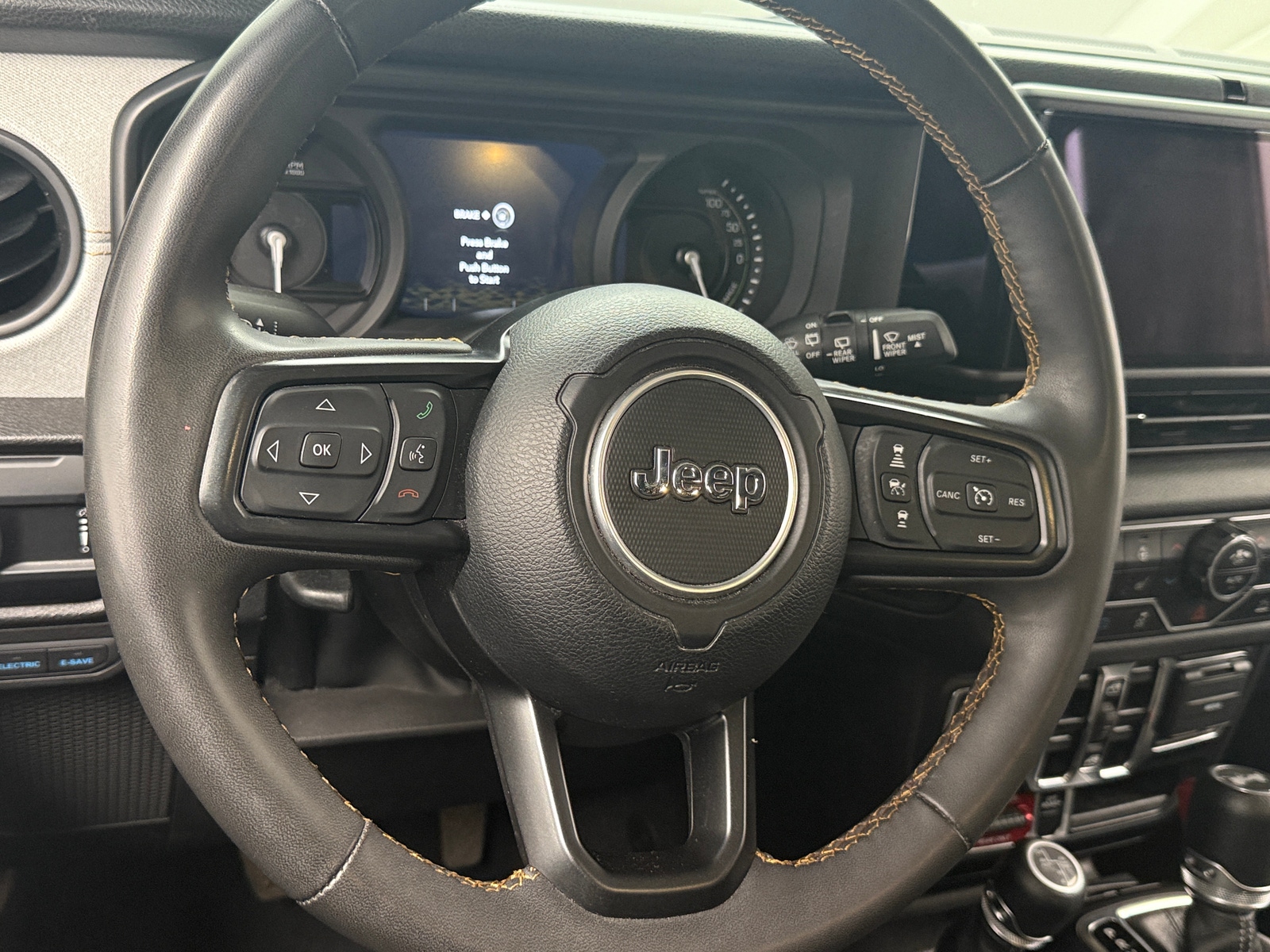 Thumbnail: 2024 Jeep Wrangler - 5
