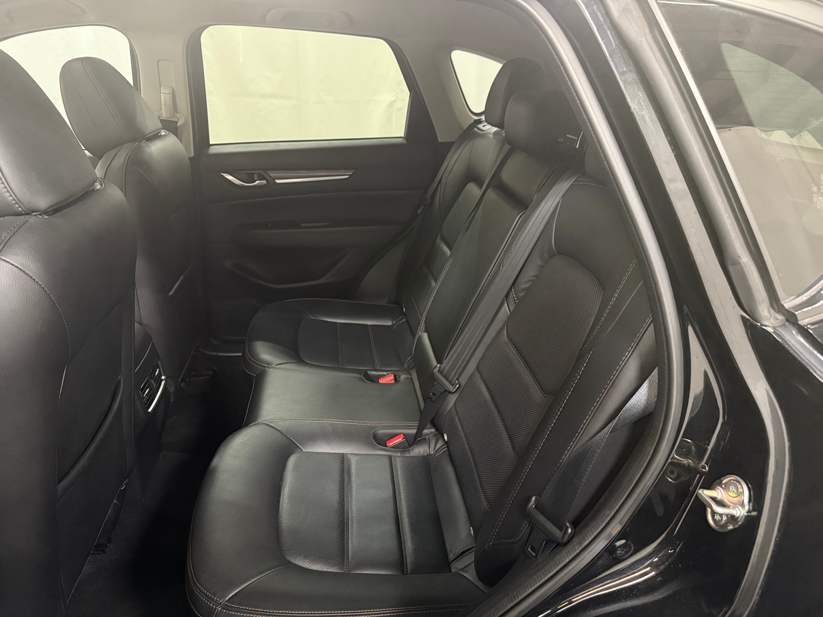 Thumbnail: 2023 Mazda CX-5 - 5