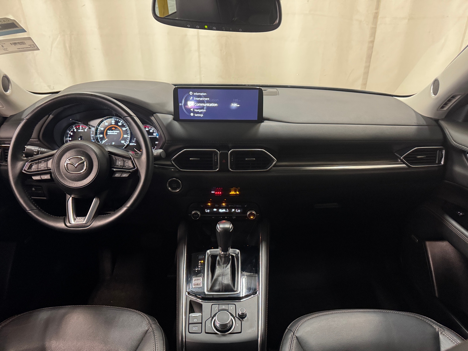 Thumbnail: 2023 Mazda CX-5 - 2