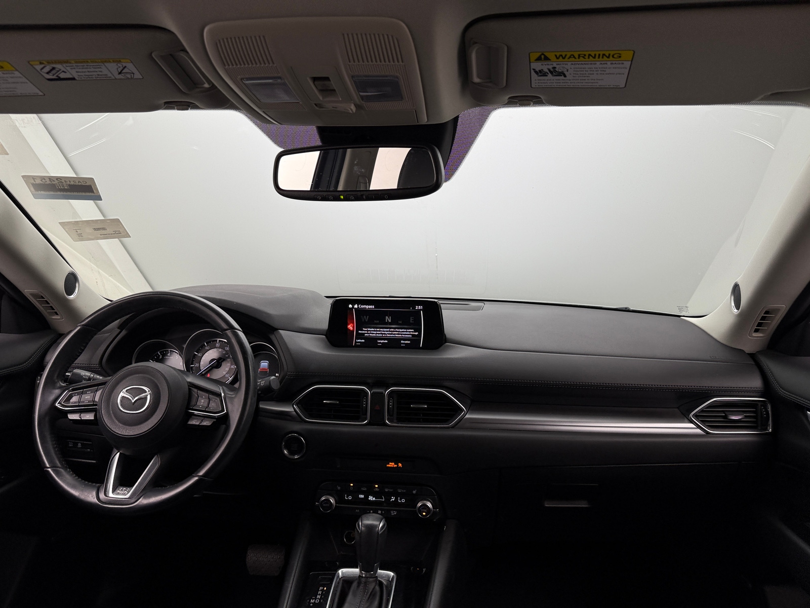 Thumbnail: 2019 Mazda CX-5 - 2