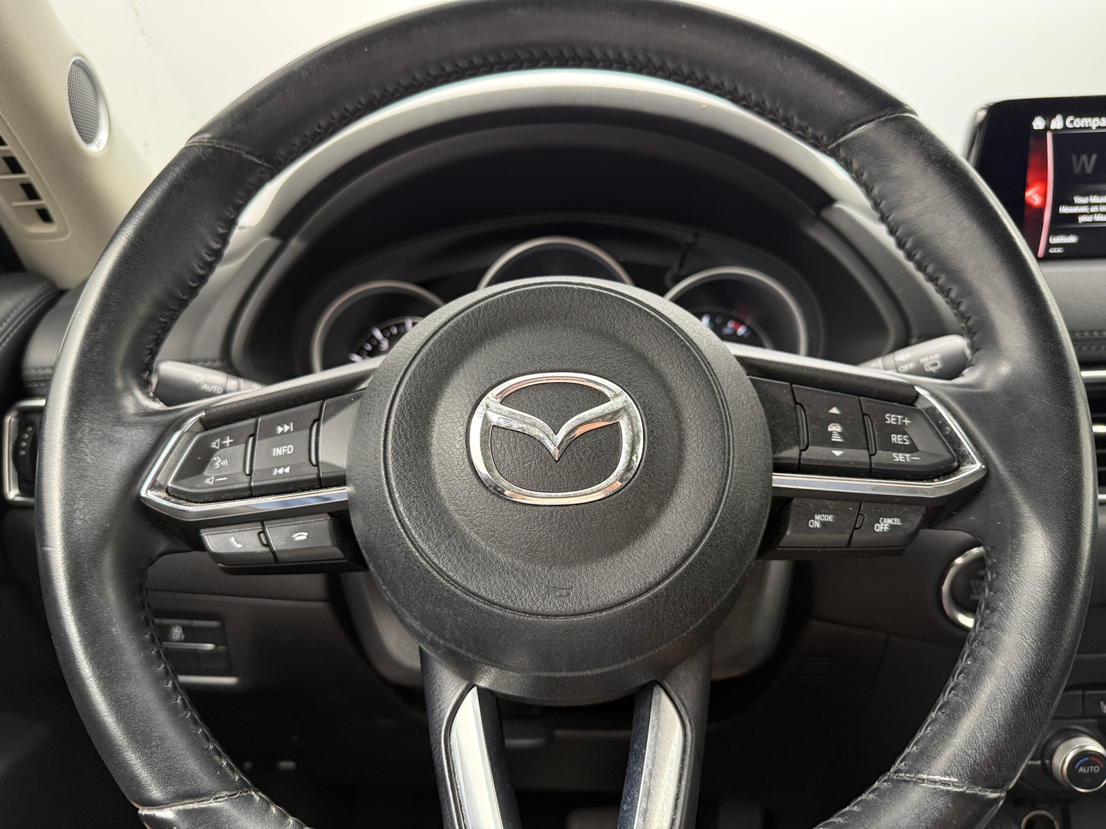 Thumbnail: 2019 Mazda CX-5 - 4