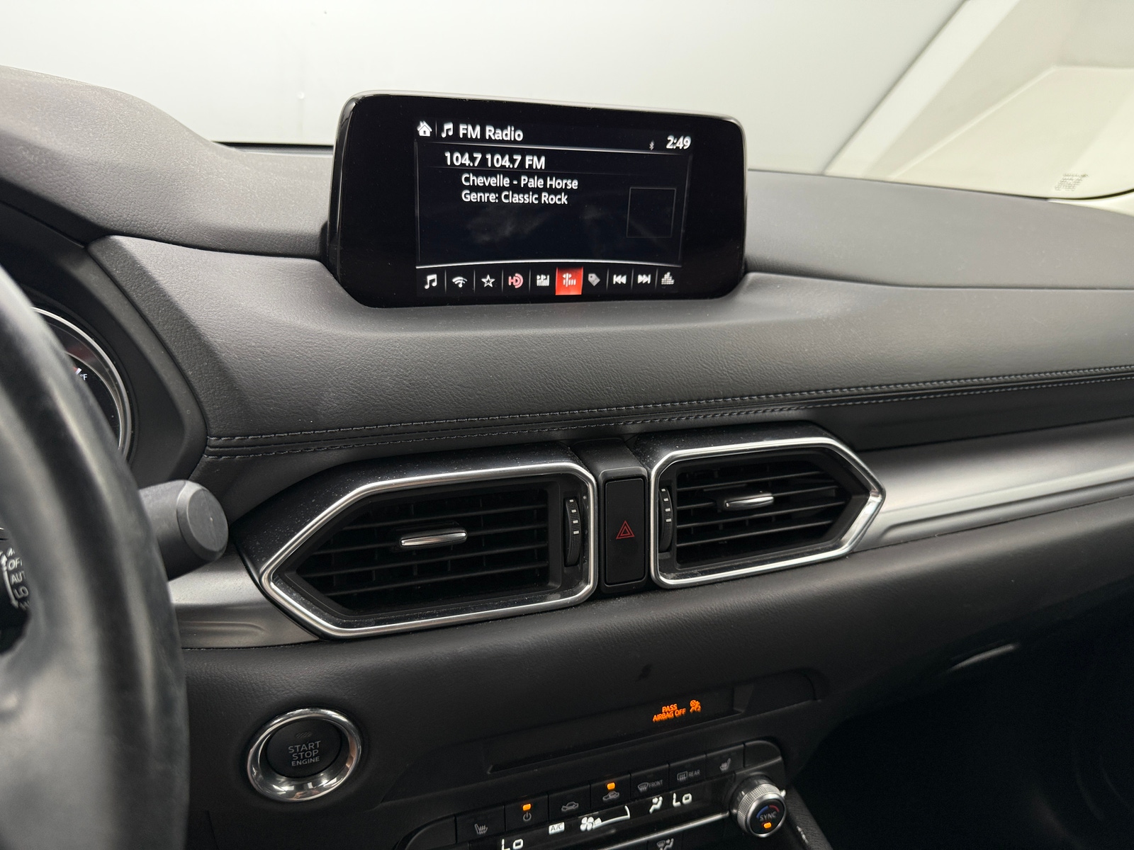 Thumbnail: 2019 Mazda CX-5 - 3
