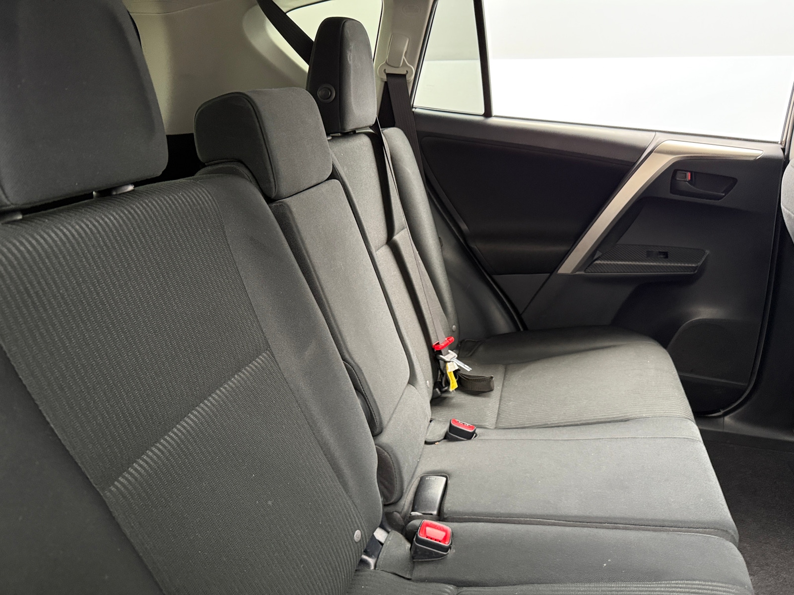 Thumbnail: 2014 Toyota RAV4 - 6