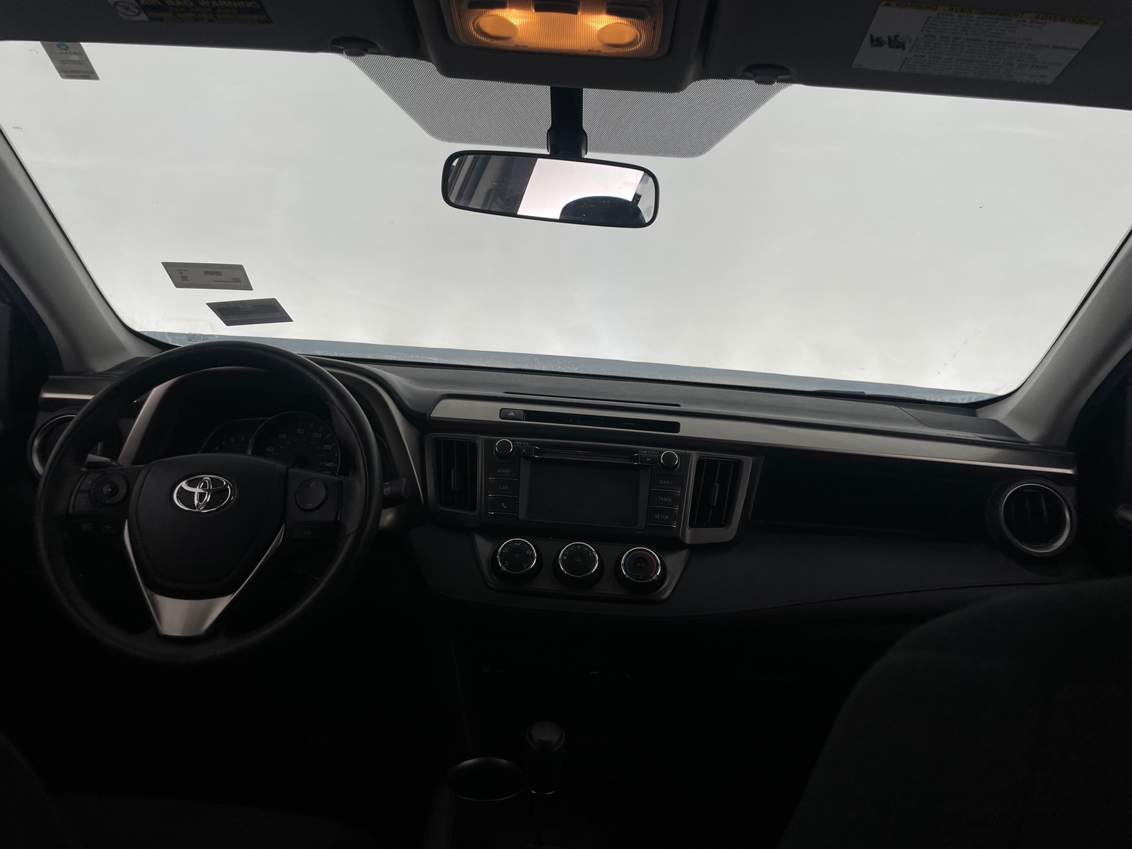Thumbnail: 2014 Toyota RAV4 - 3