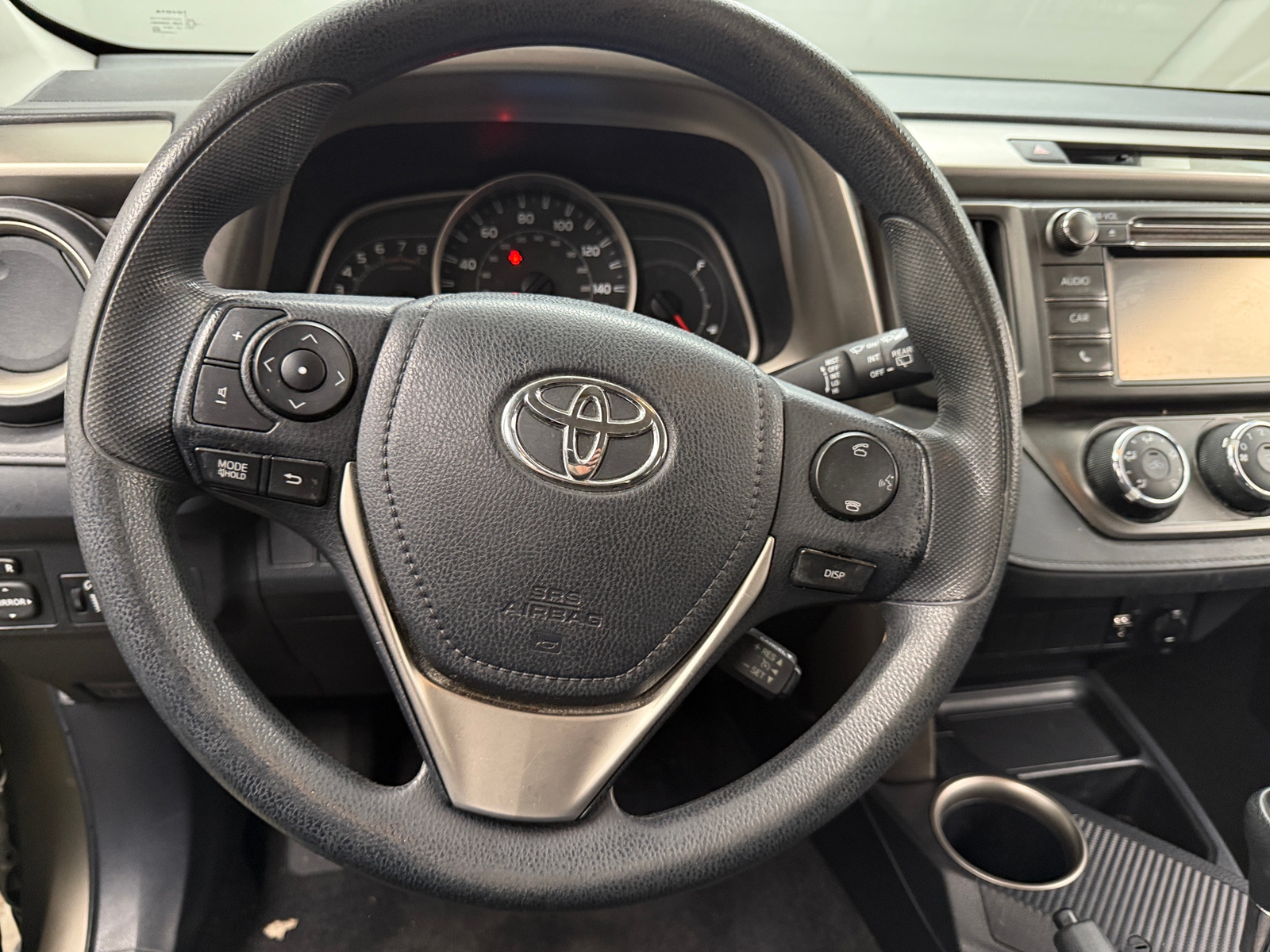 Thumbnail: 2014 Toyota RAV4 - 5