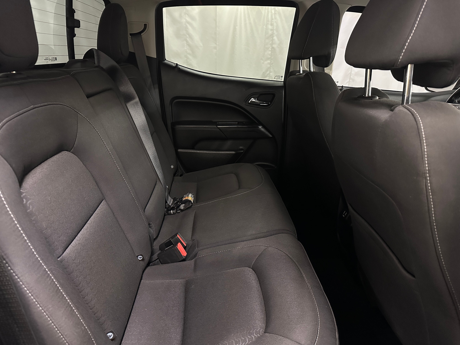 Thumbnail: 2022 GMC Canyon - 6