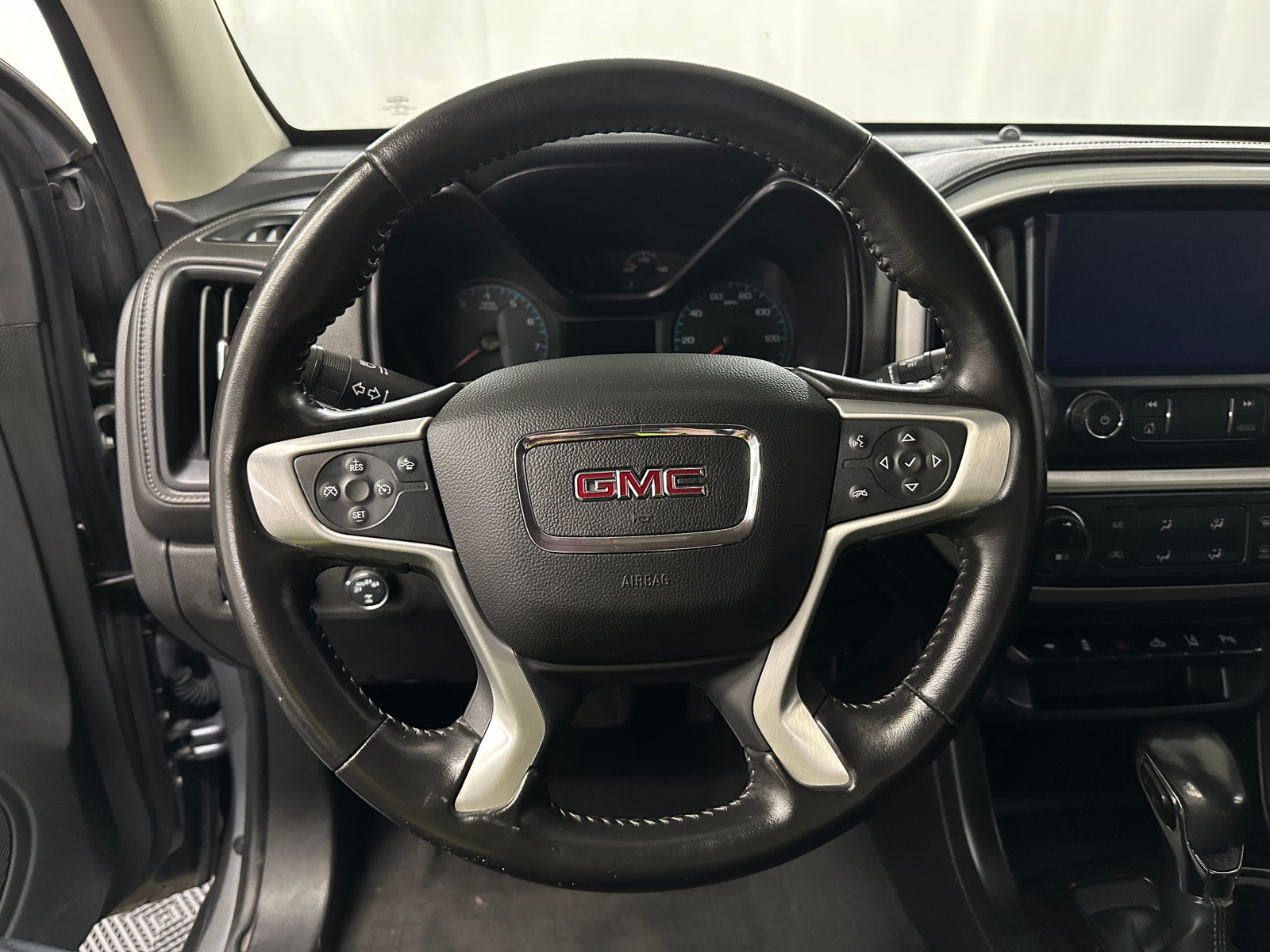 Thumbnail: 2022 GMC Canyon - 5