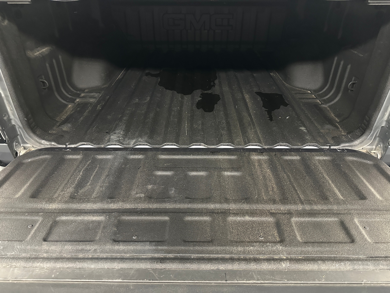 Thumbnail: 2022 GMC Canyon - 7