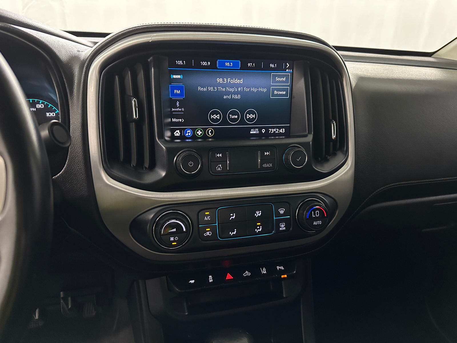 Thumbnail: 2022 GMC Canyon - 4