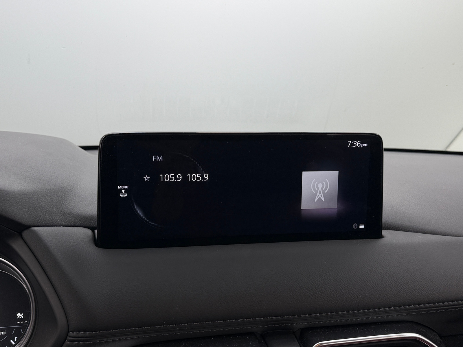 Thumbnail: 2025 Mazda CX-5 - 3