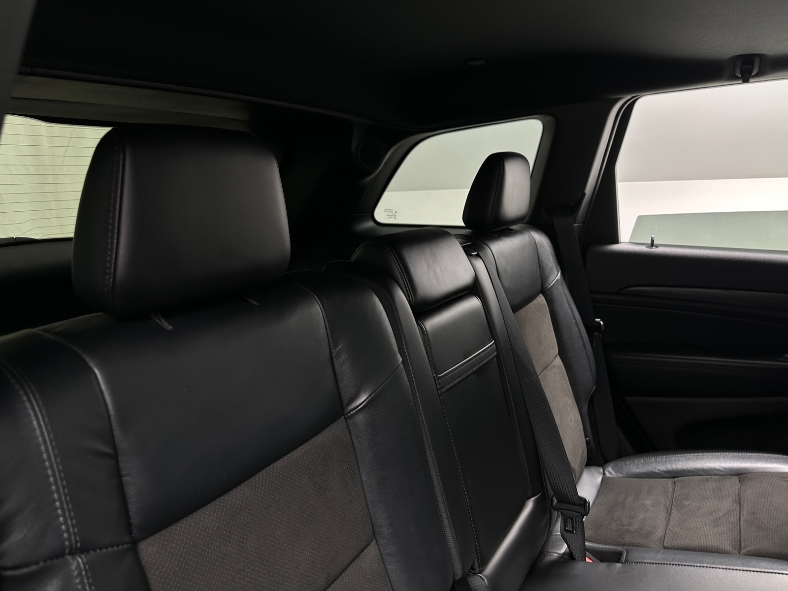 Thumbnail: 2019 Jeep Grand Cherokee - 5