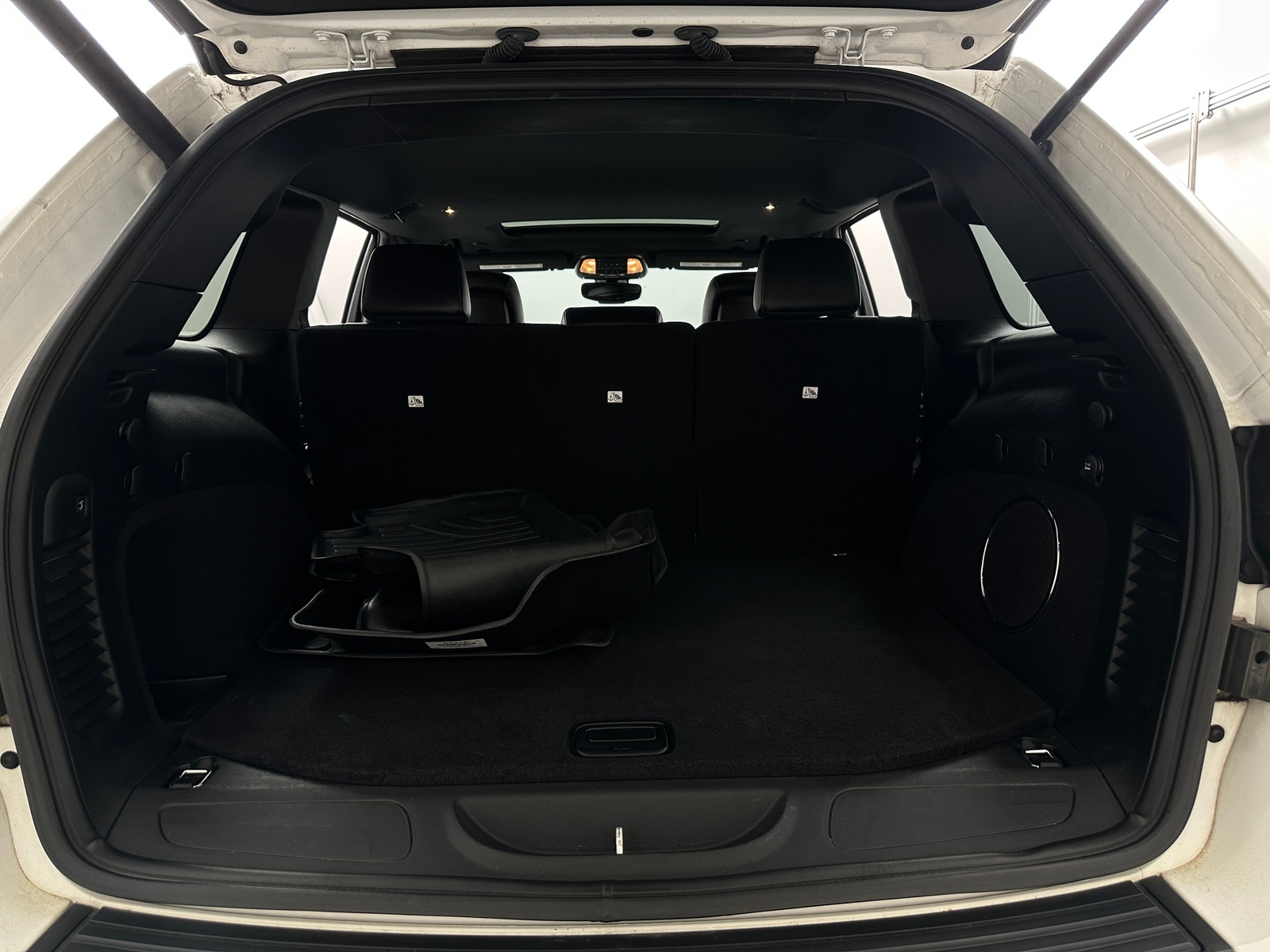 Thumbnail: 2019 Jeep Grand Cherokee - 6