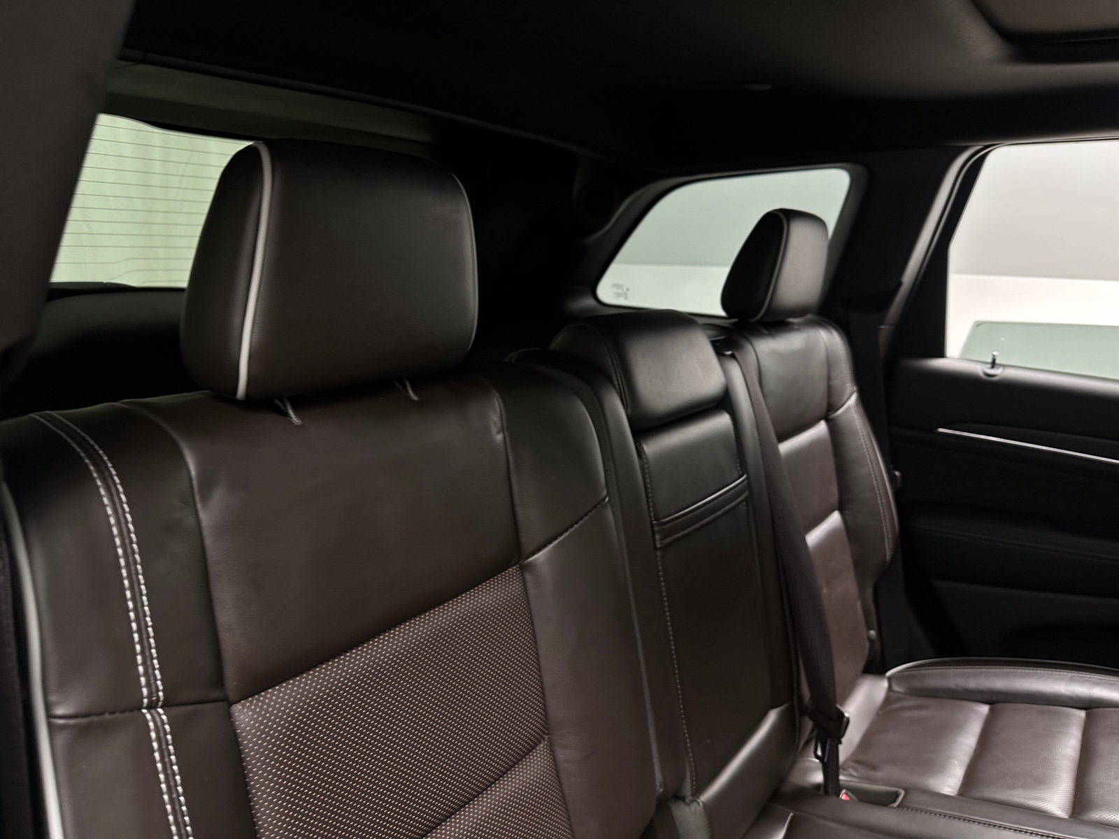 Thumbnail: 2018 Jeep Grand Cherokee - 5