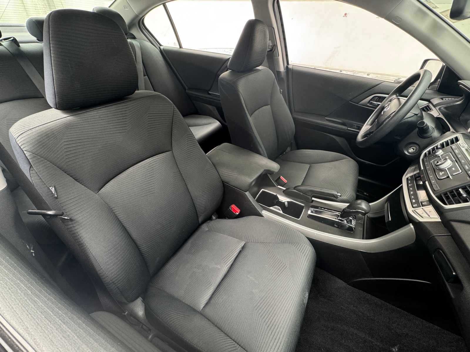 Thumbnail: 2015 Honda Accord - 2