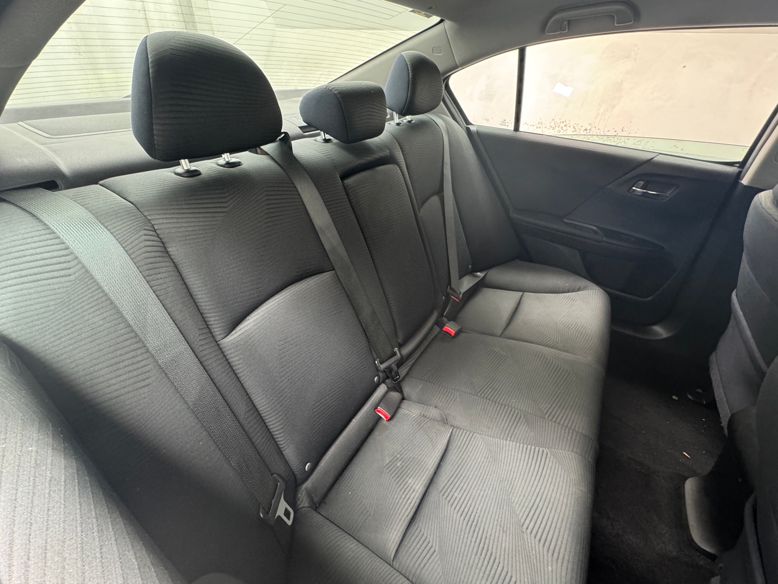 Thumbnail: 2015 Honda Accord - 6