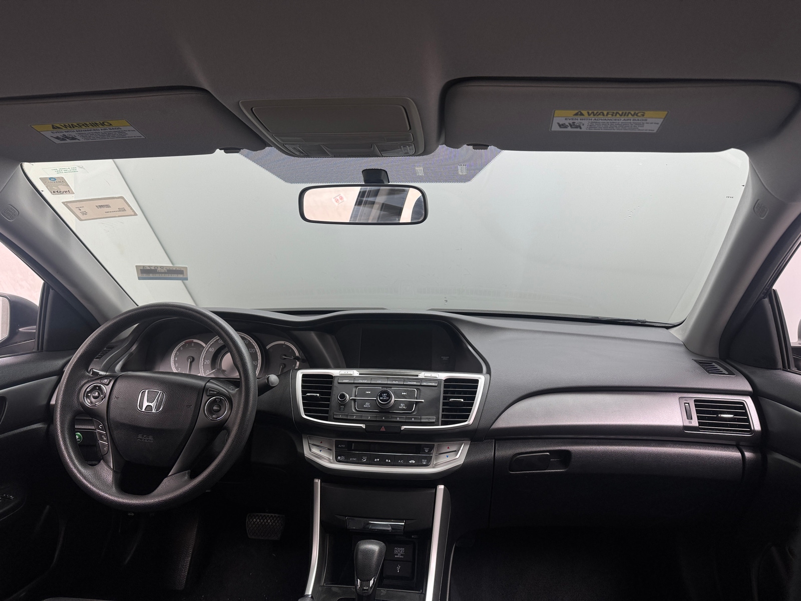 Thumbnail: 2015 Honda Accord - 3