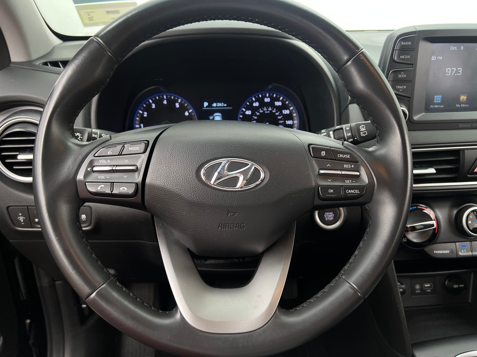 Thumbnail: 2018 Hyundai Kona - 5