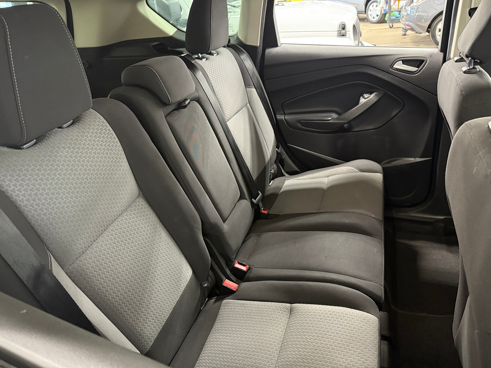 Thumbnail: 2018 Ford Escape - 6