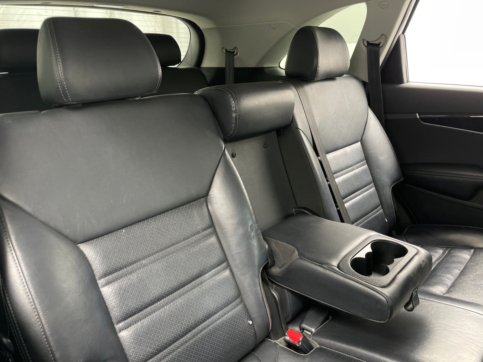 Thumbnail: 2019 Kia Sorento - 6